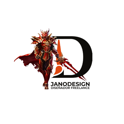 JanoDesign - Design para tu Server
